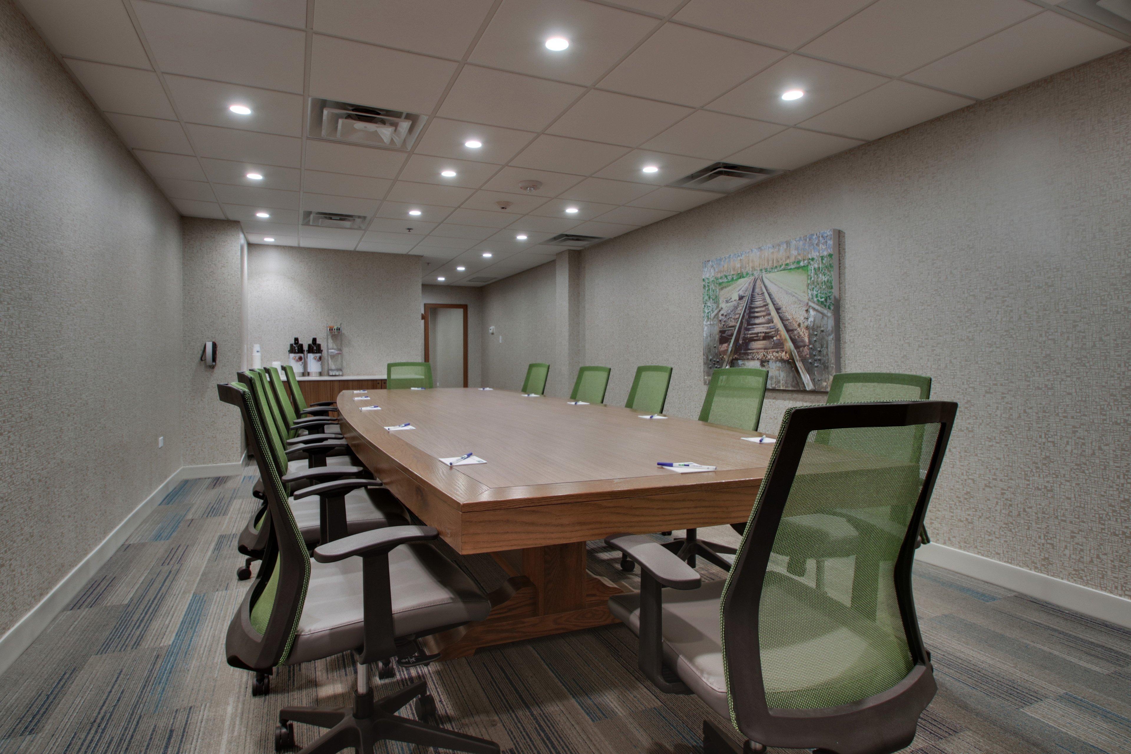 Holiday Inn Express & Suites Aurora - Naperville By Ihg Luaran gambar