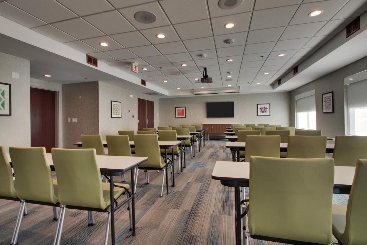 Holiday Inn Express & Suites Aurora - Naperville By Ihg Luaran gambar