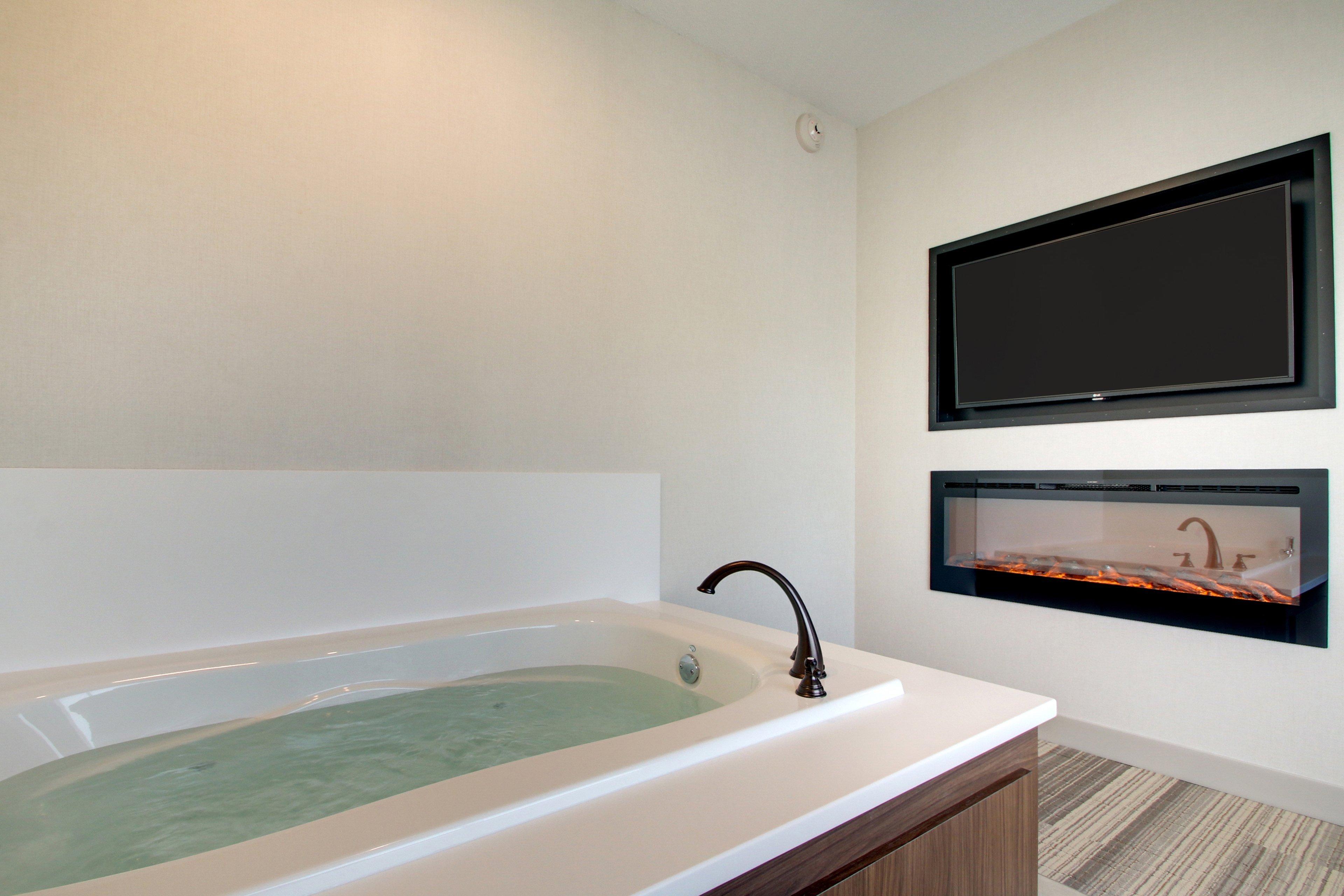 Holiday Inn Express & Suites Aurora - Naperville By Ihg Luaran gambar