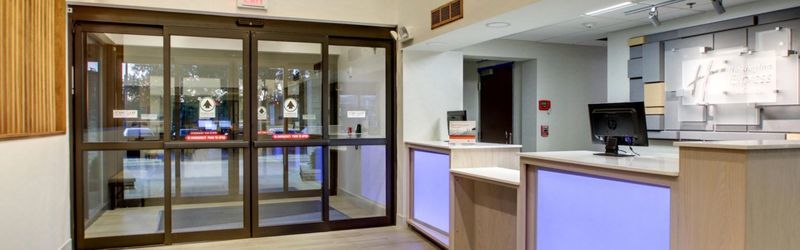 Holiday Inn Express & Suites Aurora - Naperville By Ihg Luaran gambar